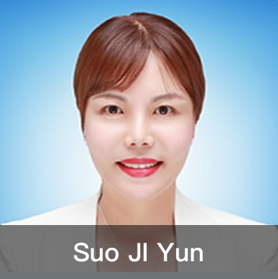 色彩美容顾问